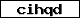 Prfcode