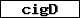 Prfcode