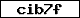 Pr�fcode