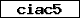 Prfcode