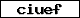 Prfcode