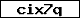 Prfcode
