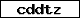 Prfcode