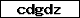 Pr�fcode