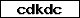 Pr�fcode