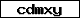 Prfcode