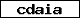 Prfcode