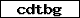 Pr�fcode