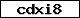 Prfcode