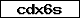 Pr�fcode