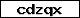 Pr�fcode