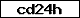 Prfcode