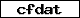 Pr�fcode