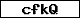 Prfcode