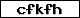 Pr�fcode