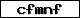 Prfcode