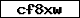 Pr�fcode