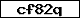 Prfcode