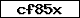 Pr�fcode