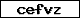 Pr�fcode