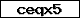 Pr�fcode