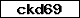 Pr�fcode