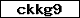 Pr�fcode