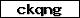 Prfcode