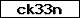 Prfcode