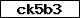 Pr�fcode