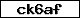 Pr�fcode