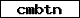 Pr�fcode