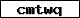 Pr�fcode