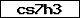 Prfcode