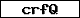 Pr�fcode