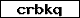 Pr�fcode