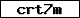 Prfcode