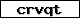 Prfcode