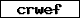 Pr�fcode