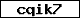 Prfcode