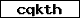 Prfcode