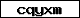 Prfcode