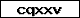 Pr�fcode