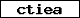 Pr�fcode