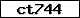 Pr�fcode