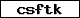 Prfcode