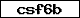 Pr�fcode