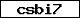 Pr�fcode