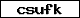 Pr�fcode