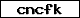 Pr�fcode